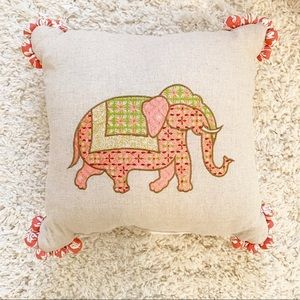 Jessica Simpson Decorative Pillows 2 for $30